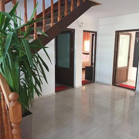 Vila Maranca Hotel Două Mai Kültér fotó